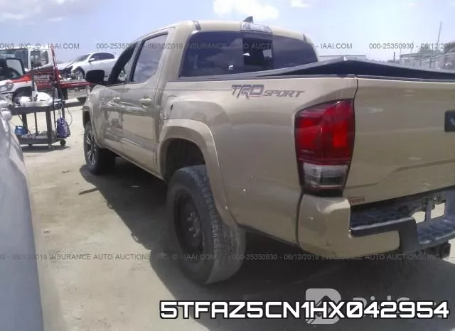 5TFAZ5CN1HX042954 фото 4