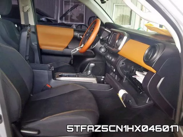 5TFAZ5CN1HX046017 фото 6