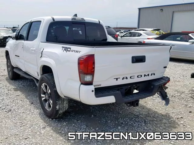 5TFAZ5CN1JX063633 фото 4
