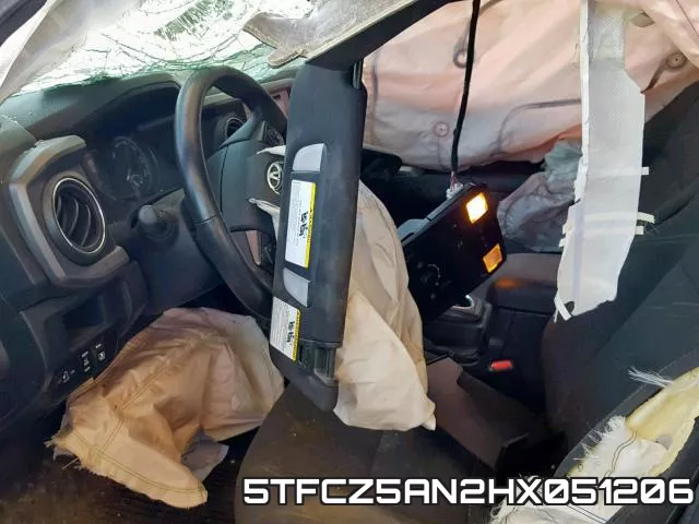 5TFCZ5AN2HX051206 фото 6