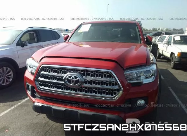 5TFCZ5AN2HX075568 фото 7