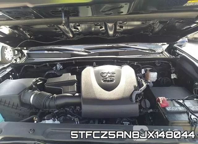 5TFCZ5AN8JX148044 фото 2