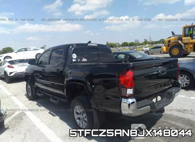 5TFCZ5AN8JX148044 фото 4