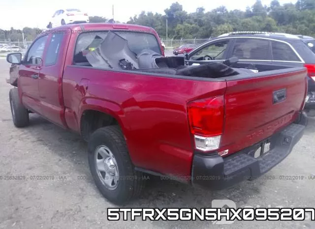 5TFRX5GN5HX095207 фото 4