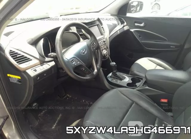 5XYZW4LA9HG466971 фото 6