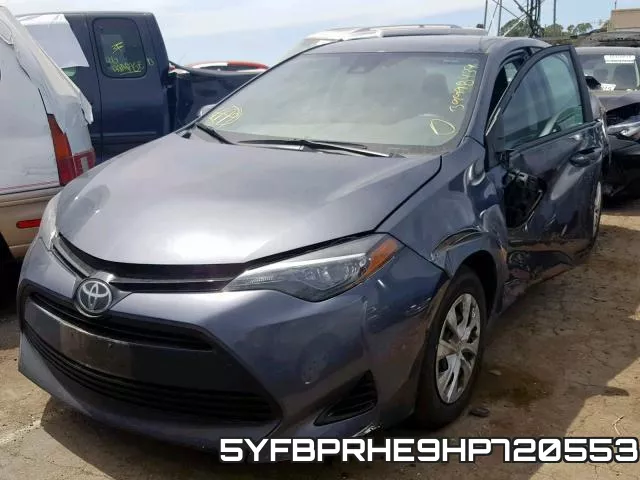 5YFBPRHE9HP720553 фото 3