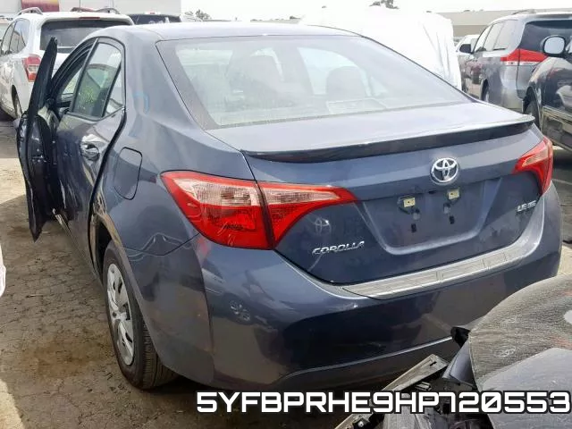 5YFBPRHE9HP720553 фото 4