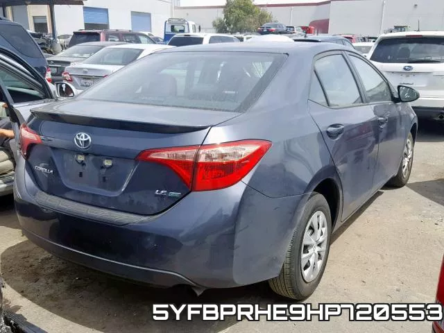 5YFBPRHE9HP720553 фото 5