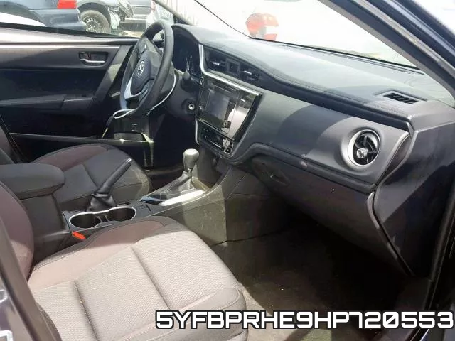 5YFBPRHE9HP720553 фото 6
