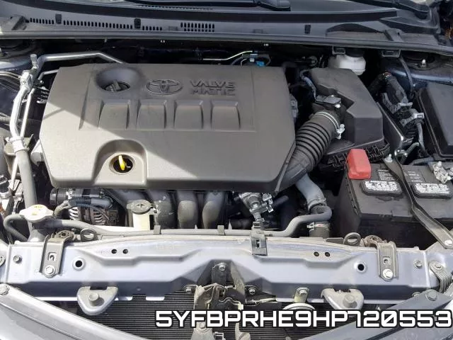 5YFBPRHE9HP720553 фото 8