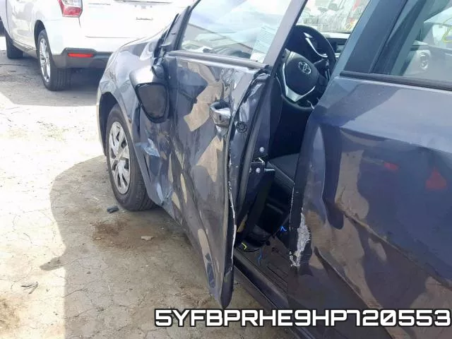 5YFBPRHE9HP720553 фото 10