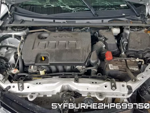 5YFBURHE2HP699750 фото 8
