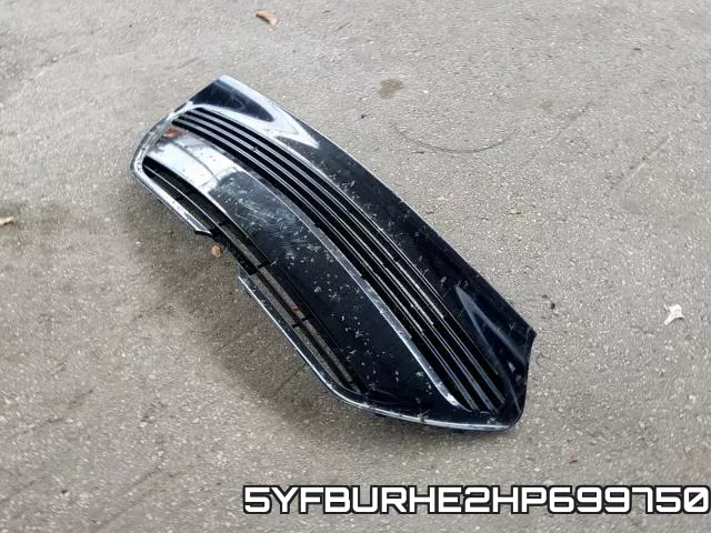 5YFBURHE2HP699750 фото 10