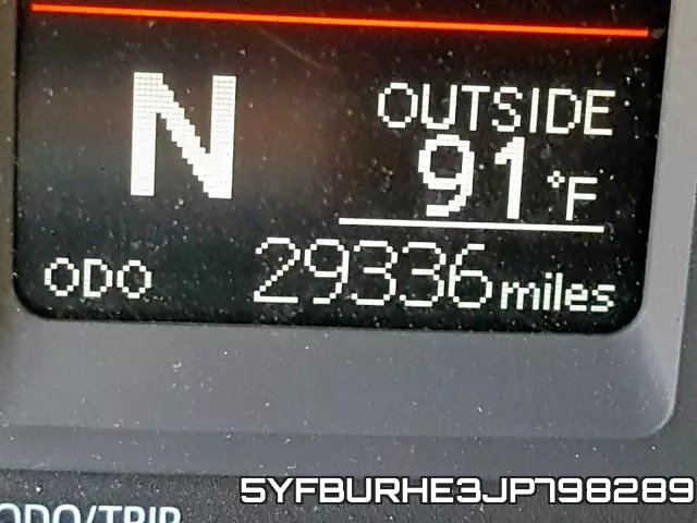 5YFBURHE3JP798289 фото 9