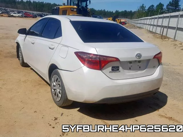5YFBURHE4HP625620 фото 4