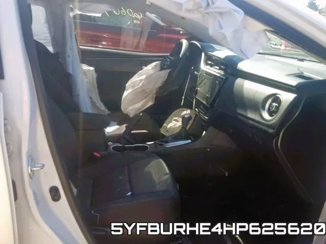 5YFBURHE4HP625620 фото 6