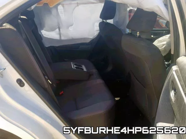 5YFBURHE4HP625620 фото 7