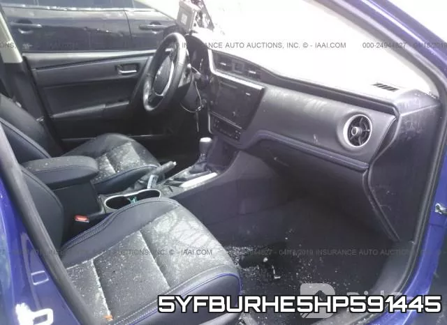 5YFBURHE5HP591445 фото 6