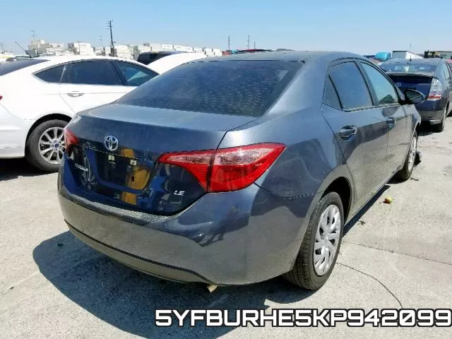5YFBURHE5KP942099 фото 5