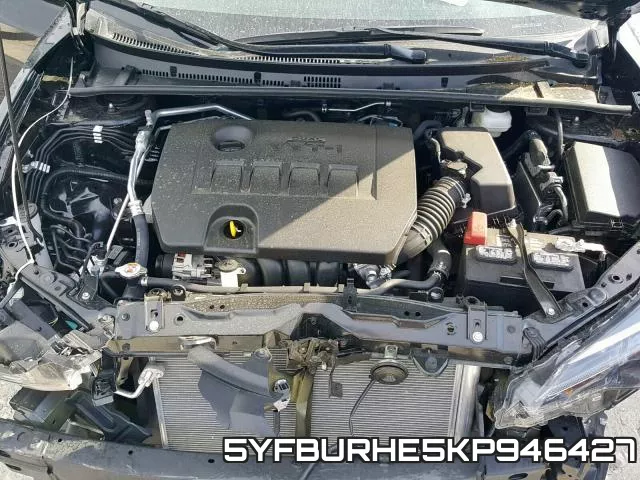 5YFBURHE5KP946427 фото 8