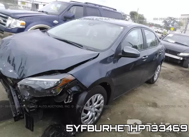 5YFBURHE7HP733469 фото 3