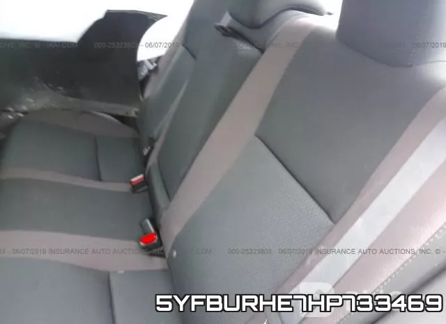 5YFBURHE7HP733469 фото 9