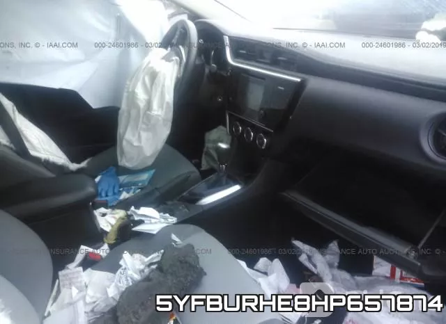 5YFBURHE8HP657874 фото 6