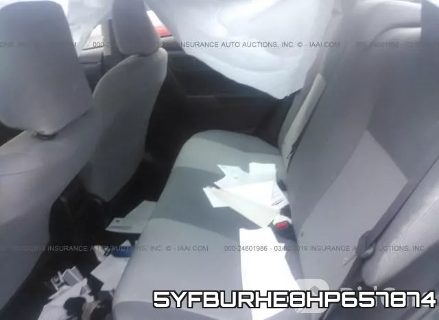 5YFBURHE8HP657874 фото 9