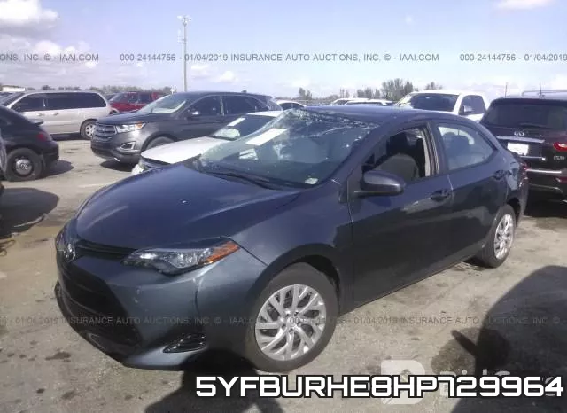 5YFBURHE8HP729964 фото 3