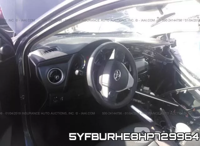 5YFBURHE8HP729964 фото 6