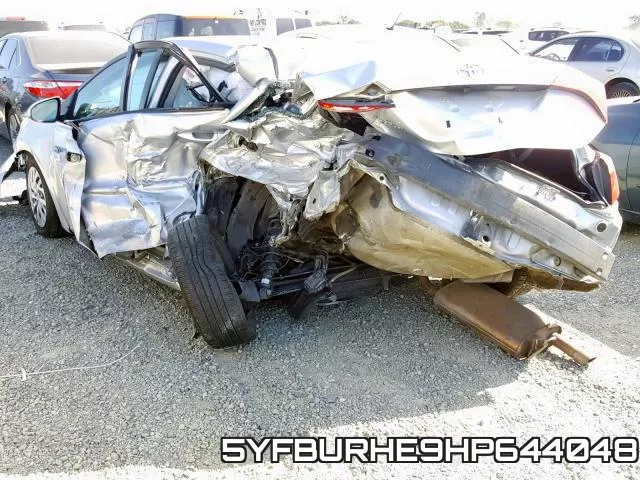 5YFBURHE9HP644048 фото 4