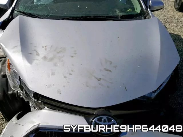 5YFBURHE9HP644048 фото 8