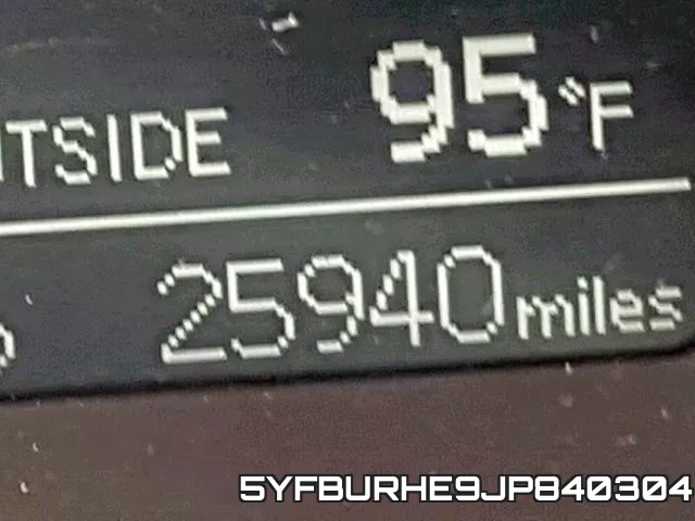 5YFBURHE9JP840304 фото 9