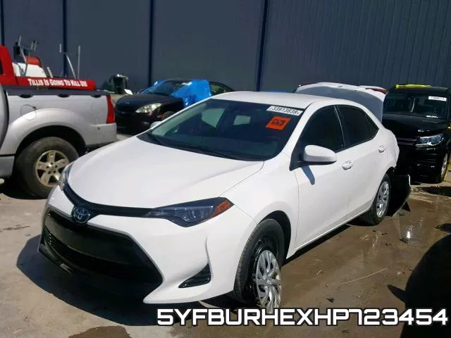 5YFBURHEXHP723454 фото 3