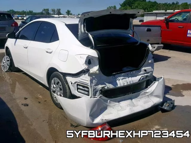 5YFBURHEXHP723454 фото 4