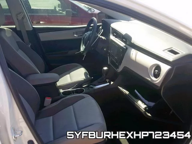 5YFBURHEXHP723454 фото 6