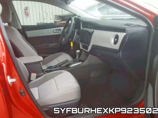 5YFBURHEXKP923502 фото 6