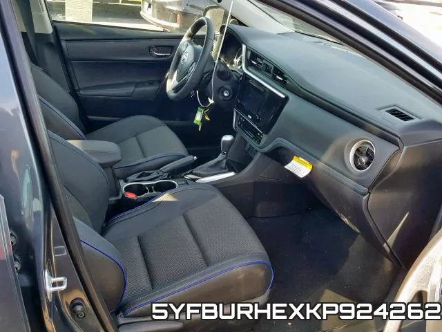5YFBURHEXKP924262 фото 6