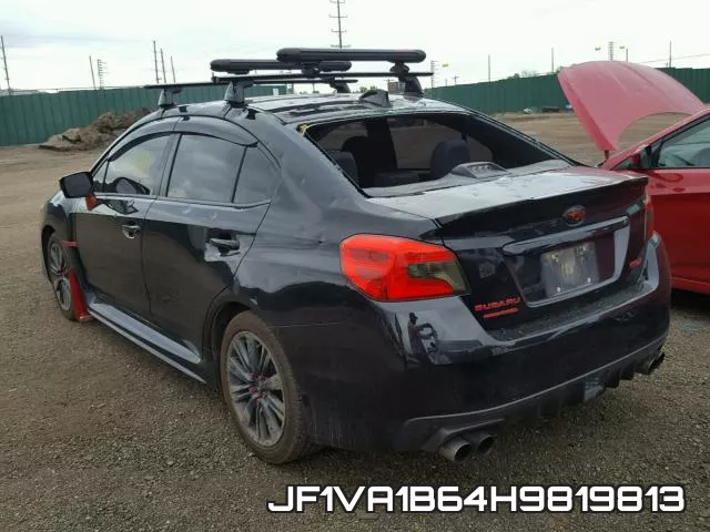 JF1VA1B64H9819813 фото 4