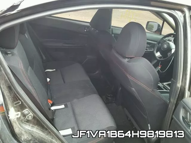 JF1VA1B64H9819813 фото 7