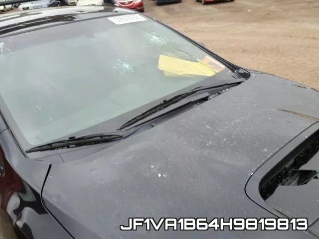 JF1VA1B64H9819813 фото 10