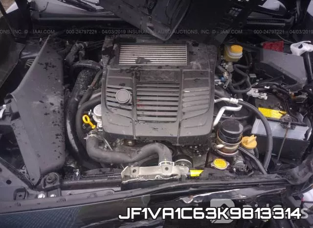 JF1VA1C63K9813314 фото 2