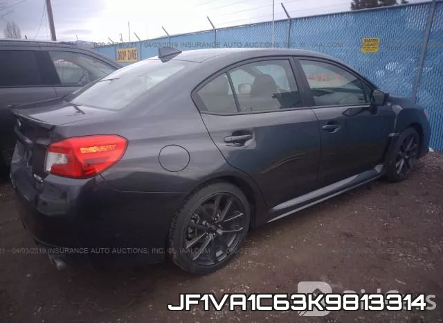 JF1VA1C63K9813314 фото 5
