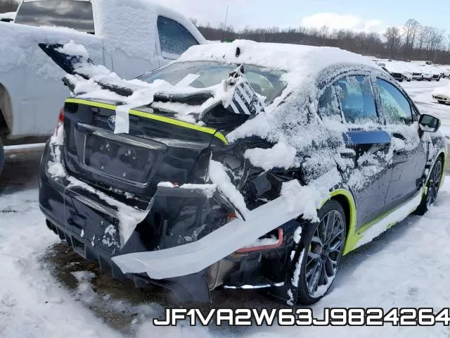 JF1VA2W63J9824264 фото 5