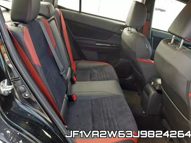 JF1VA2W63J9824264 фото 7