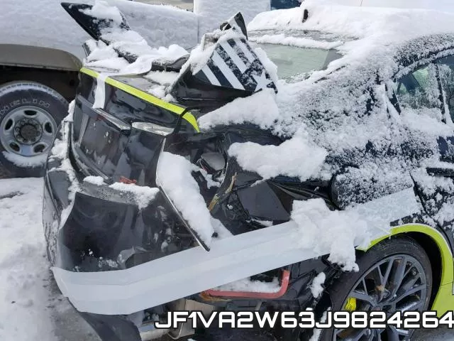 JF1VA2W63J9824264 фото 10