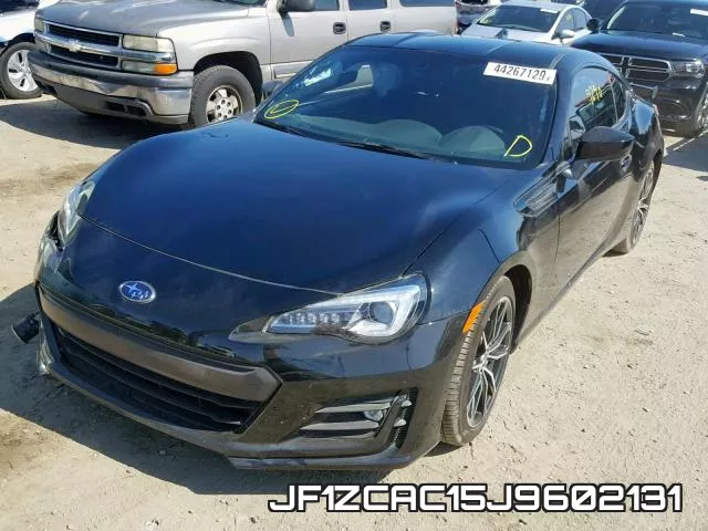 JF1ZCAC15J9602131 фото 3