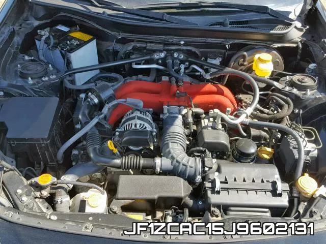 JF1ZCAC15J9602131 фото 8
