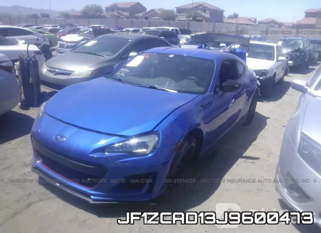 JF1ZCAD13J9600473 фото 3
