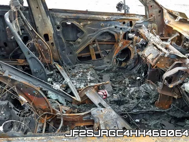 JF2SJAGC4HH468064 фото 6